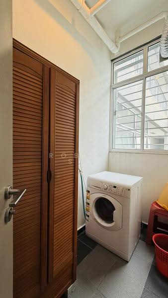 Service Residence for Rent at The Loft @ ZetaPark - Robert See - PropertyGuru.com.my
