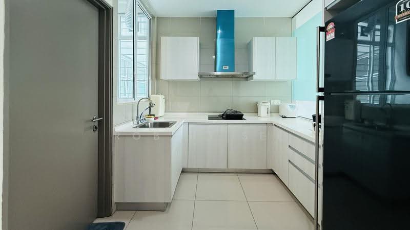 Service Residence for Rent at The Loft @ ZetaPark - Robert See - PropertyGuru.com.my