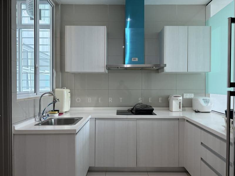 Service Residence for Rent at The Loft @ ZetaPark - Robert See - PropertyGuru.com.my