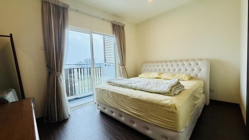 Service Residence for Rent at The Loft @ ZetaPark - Robert See - PropertyGuru.com.my