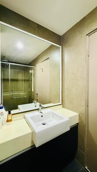 Service Residence for Rent at The Loft @ ZetaPark - Robert See - PropertyGuru.com.my