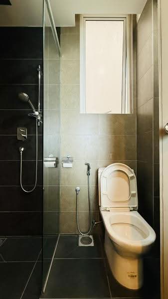 Service Residence for Rent at The Loft @ ZetaPark - Robert See - PropertyGuru.com.my