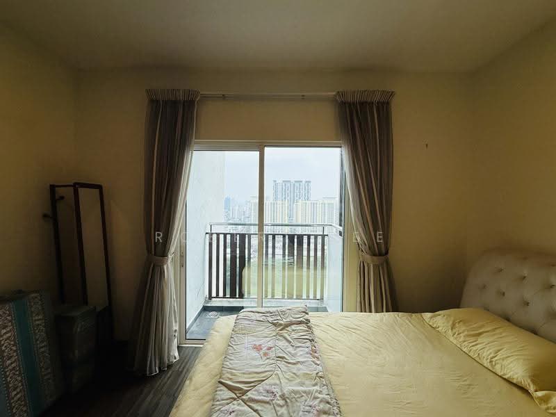 Service Residence for Rent at The Loft @ ZetaPark - Robert See - PropertyGuru.com.my