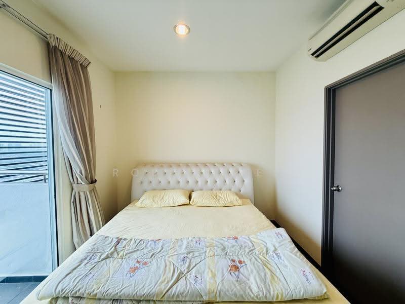 Service Residence for Rent at The Loft @ ZetaPark - Robert See - PropertyGuru.com.my