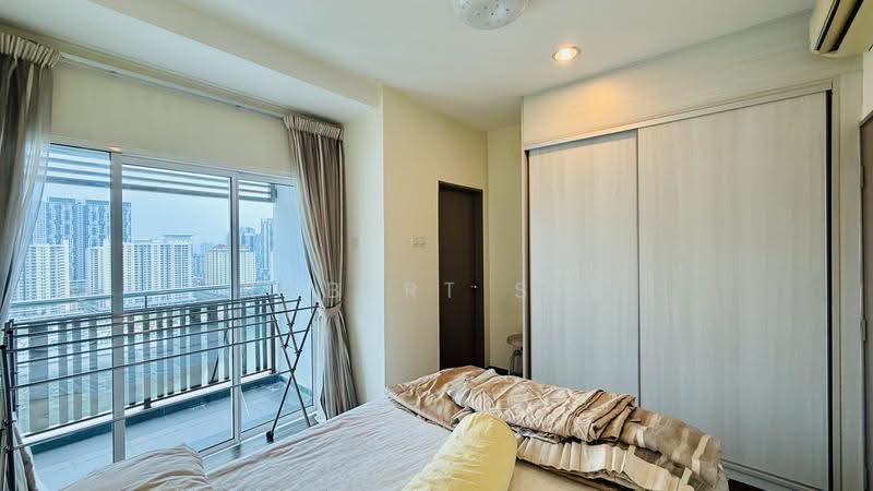 Service Residence for Rent at The Loft @ ZetaPark - Robert See - PropertyGuru.com.my