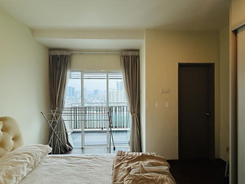 Service Residence for Rent at The Loft @ ZetaPark - Robert See - PropertyGuru.com.my