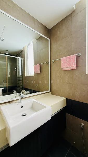 Service Residence for Rent at The Loft @ ZetaPark - Robert See - PropertyGuru.com.my