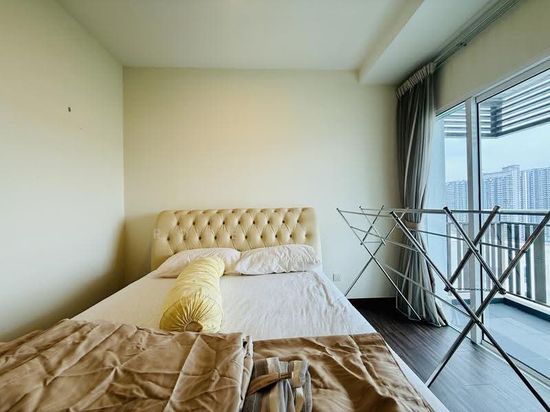 Service Residence for Rent at The Loft @ ZetaPark - Robert See - PropertyGuru.com.my