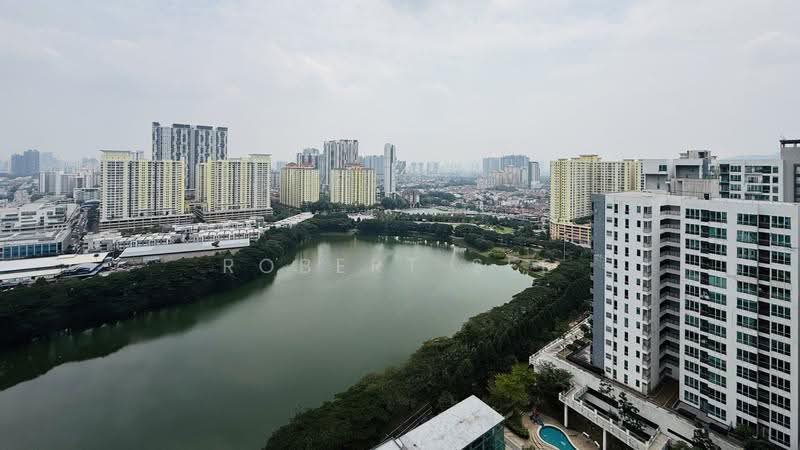 Service Residence for Rent at The Loft @ ZetaPark - Robert See - PropertyGuru.com.my