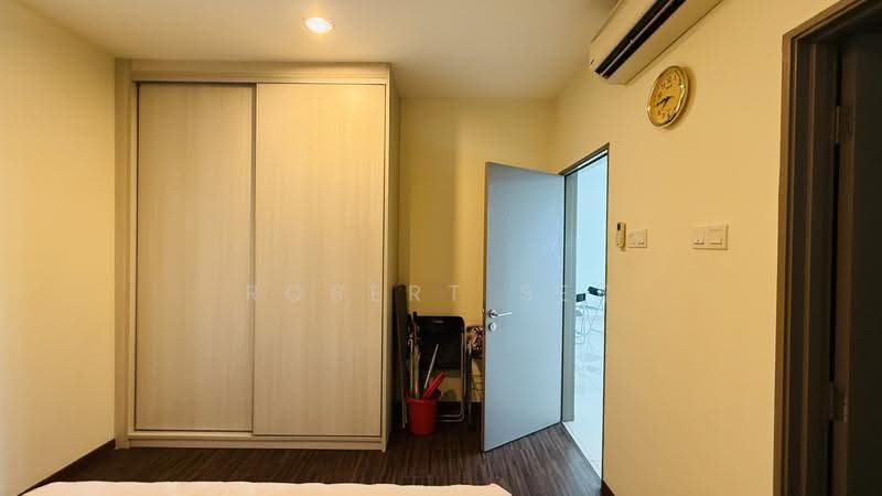 Service Residence for Rent at The Loft @ ZetaPark - Robert See - PropertyGuru.com.my