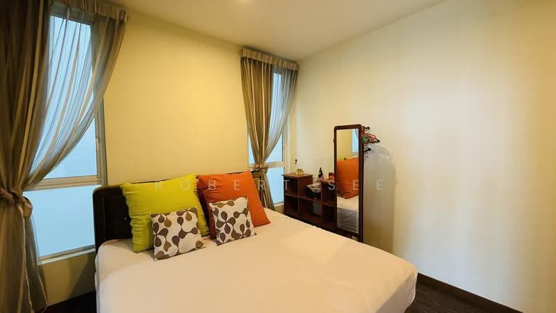 Service Residence for Rent at The Loft @ ZetaPark - Robert See - PropertyGuru.com.my