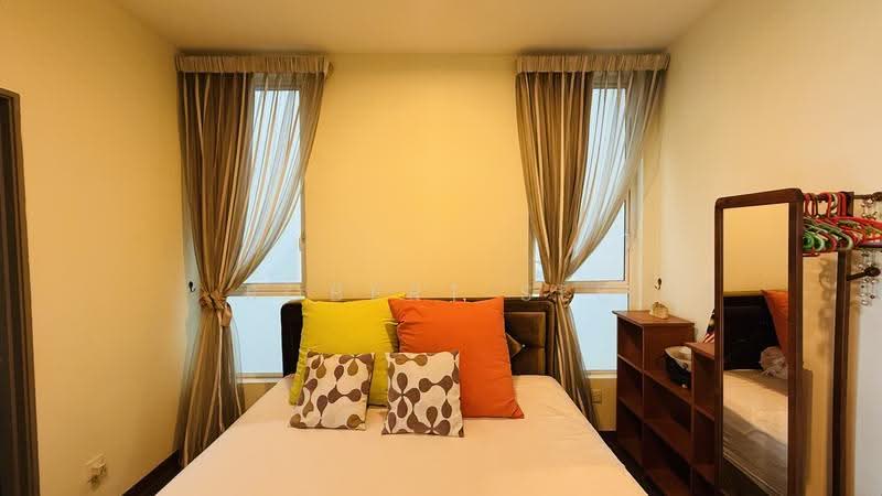 Service Residence for Rent at The Loft @ ZetaPark - Robert See - PropertyGuru.com.my