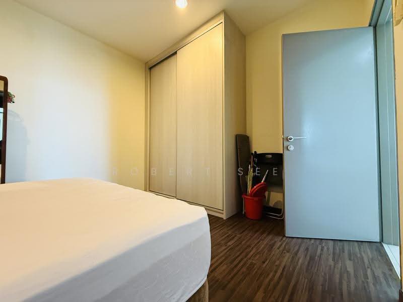 Service Residence for Rent at The Loft @ ZetaPark - Robert See - PropertyGuru.com.my