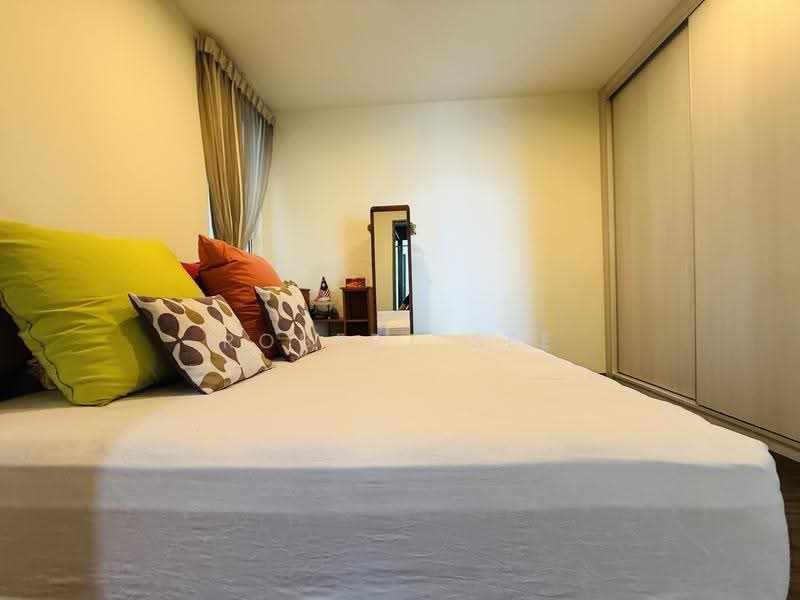 Service Residence for Rent at The Loft @ ZetaPark - Robert See - PropertyGuru.com.my