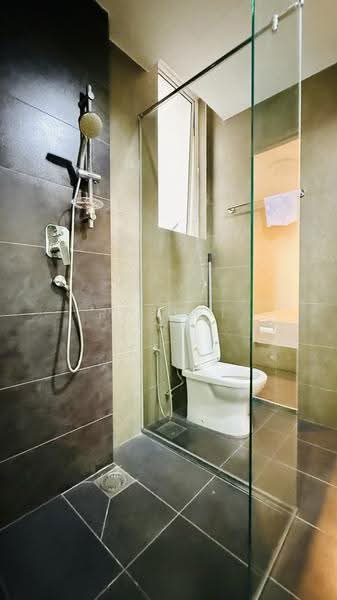 Service Residence for Rent at The Loft @ ZetaPark - Robert See - PropertyGuru.com.my