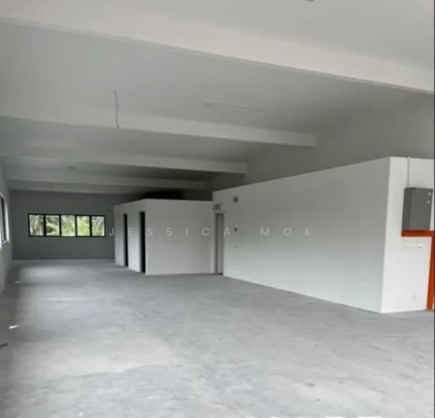 Factory for Rent in Telok Panglima Garang (Selangor) - Jessica Mok - Interior - PropertyGuru.com.my