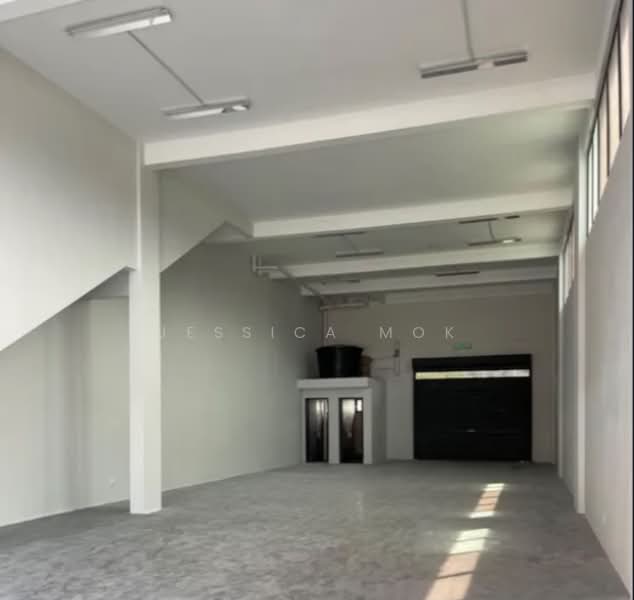 Factory for Rent in Telok Panglima Garang (Selangor) - Jessica Mok - Interior - PropertyGuru.com.my