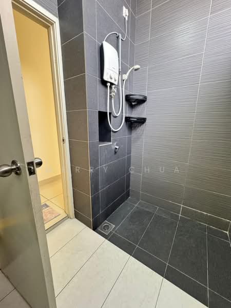 Pangsapuri untuk Disewa di Impian Senibong Residences - Merry Chua - Bathroom - PropertyGuru.com.my