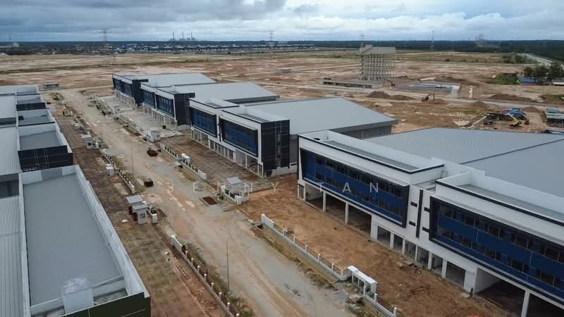 Kilang Terpisah untuk Disewa di Kapar (Selangor) - Jenny Tan - Exterior - PropertyGuru.com.my