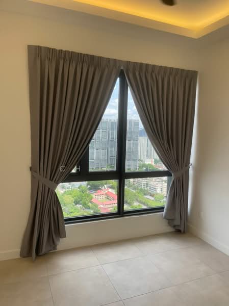 Service Residence for Sale at Sky Meridien - Chun Wei - View - PropertyGuru.com.my