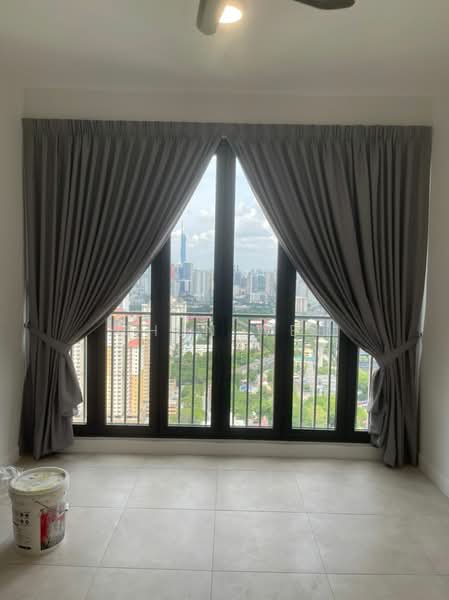 Service Residence for Sale at Sky Meridien - Chun Wei - View - PropertyGuru.com.my