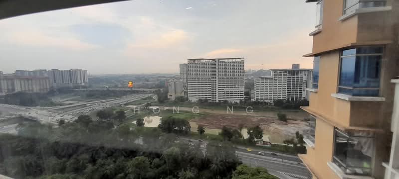Kondominium untuk Disewa di Prima U1 - Hong Ng - View - PropertyGuru.com.my