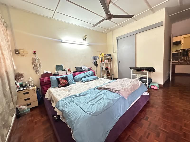 Rumah Teres 2-Tingkat untuk Dijual di SS2 (Petaling Jaya) - Richard Liew - Bedroom - PropertyGuru.com.my