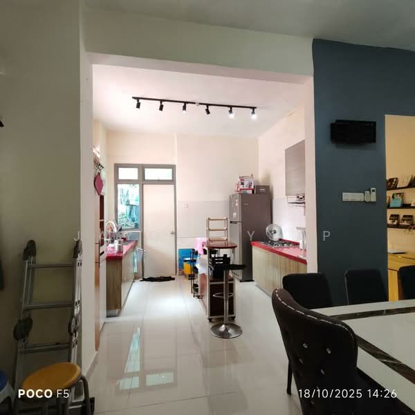 Kondominium untuk Disewa di All Seasons Park - Jayden Yeap - PropertyGuru.com.my