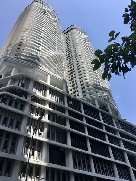 Service Residence for Sale at KL Gateway Premium Residences - Darren Kai Xin Ng - Exterior - PropertyGuru.com.my