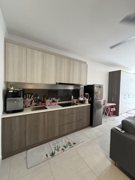 Condominium for Rent at Queensville - Halida Ismail - PropertyGuru.com.my