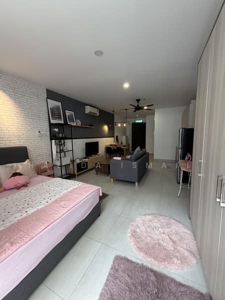 Condominium for Rent at Queensville - Halida Ismail - PropertyGuru.com.my