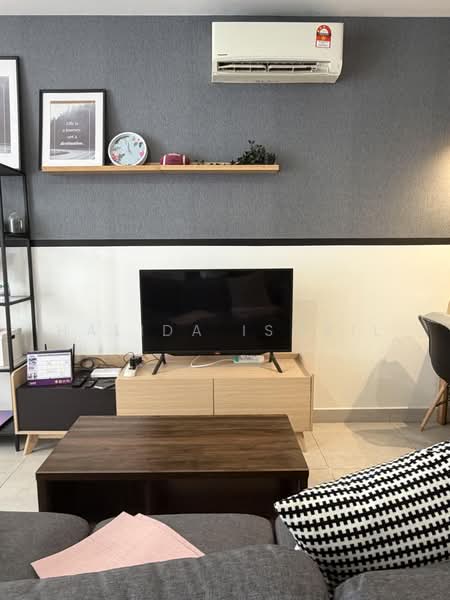 Condominium for Rent at Queensville - Halida Ismail - PropertyGuru.com.my