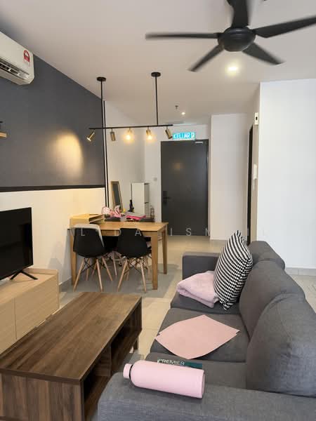 Condominium for Rent at Queensville - Halida Ismail - PropertyGuru.com.my