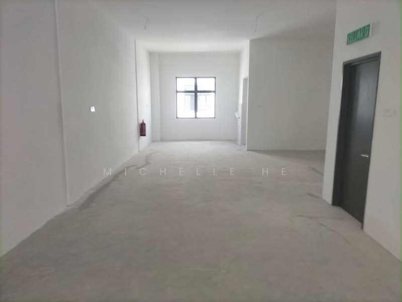 Shop / Office untuk Disewa di Taman Kota Masai (Pasir Gudang) - Michelle He - Interior - PropertyGuru.com.my