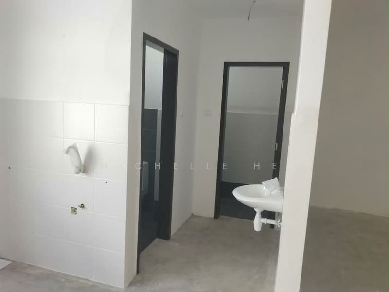 Shop / Office untuk Disewa di Taman Kota Masai (Pasir Gudang) - Michelle He - Bathroom - PropertyGuru.com.my