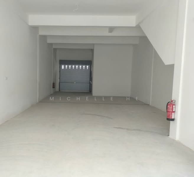 Shop / Office untuk Disewa di Taman Kota Masai (Pasir Gudang) - Michelle He - Interior - PropertyGuru.com.my