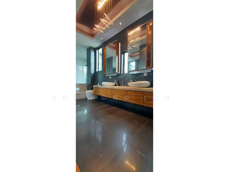 Bungalow House for Rent in Petaling Jaya (Selangor) - Zhi Hong Loh - PropertyGuru.com.my