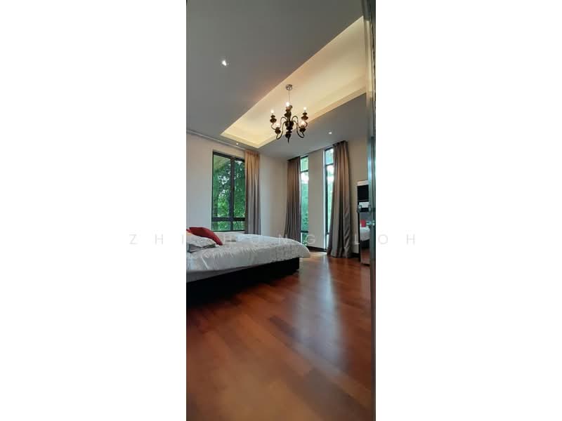 Bungalow House for Rent in Petaling Jaya (Selangor) - Zhi Hong Loh - Bedroom - PropertyGuru.com.my