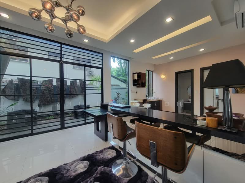 Bungalow House for Rent in Petaling Jaya (Selangor) - Zhi Hong Loh - Interior - PropertyGuru.com.my