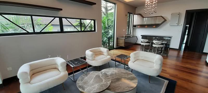 Bungalow House for Rent in Petaling Jaya (Selangor) - Zhi Hong Loh - Living Room - PropertyGuru.com.my