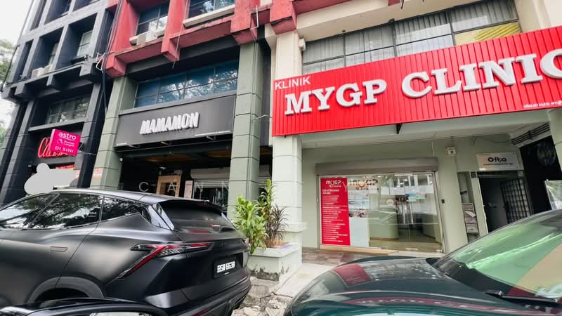 Shop for Rent in Taman Danau Desa (Taman Desa) - Cannice You - PropertyGuru.com.my