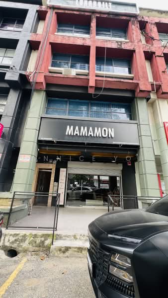 Shop for Rent in Taman Danau Desa (Taman Desa) - Cannice You - PropertyGuru.com.my