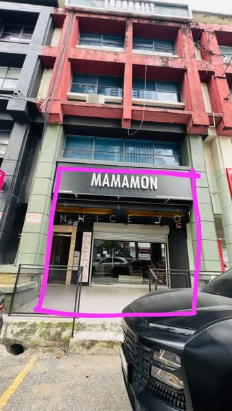Shop for Rent in Taman Danau Desa (Taman Desa) - Cannice You - PropertyGuru.com.my