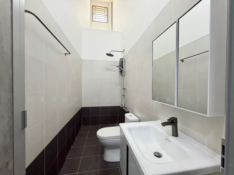 2-storey Terraced House for Sale in Taman JP Perdana (Johor Bahru) - Mandy Goh Siew Li - PropertyGuru.com.my