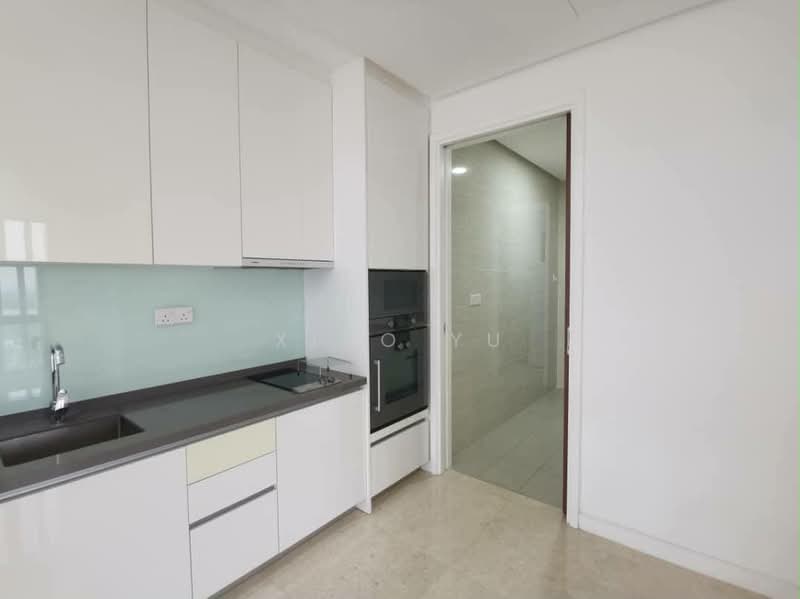 Service Residence for Rent at The Astaka @ 1 Bukit Senyum - Xiao Yu - PropertyGuru.com.my