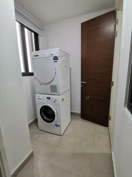 Service Residence for Rent at The Astaka @ 1 Bukit Senyum - Xiao Yu - PropertyGuru.com.my