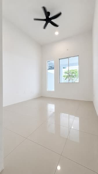 Terraced House for Rent in Ipoh (Perak) - Kent Chow - PropertyGuru.com.my