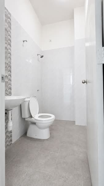 Terraced House for Rent in Ipoh (Perak) - Kent Chow - PropertyGuru.com.my