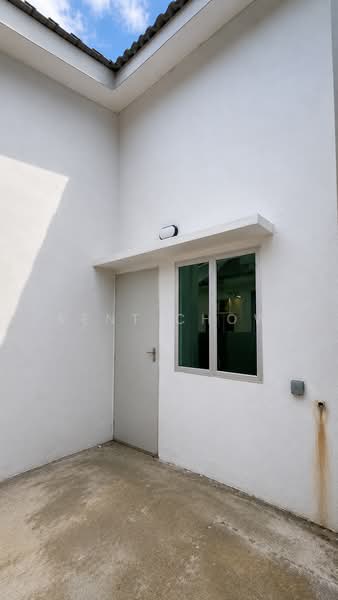 Terraced House for Rent in Ipoh (Perak) - Kent Chow - PropertyGuru.com.my