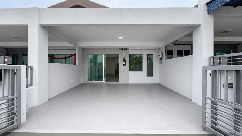Terraced House for Rent in Ipoh (Perak) - Kent Chow - PropertyGuru.com.my
